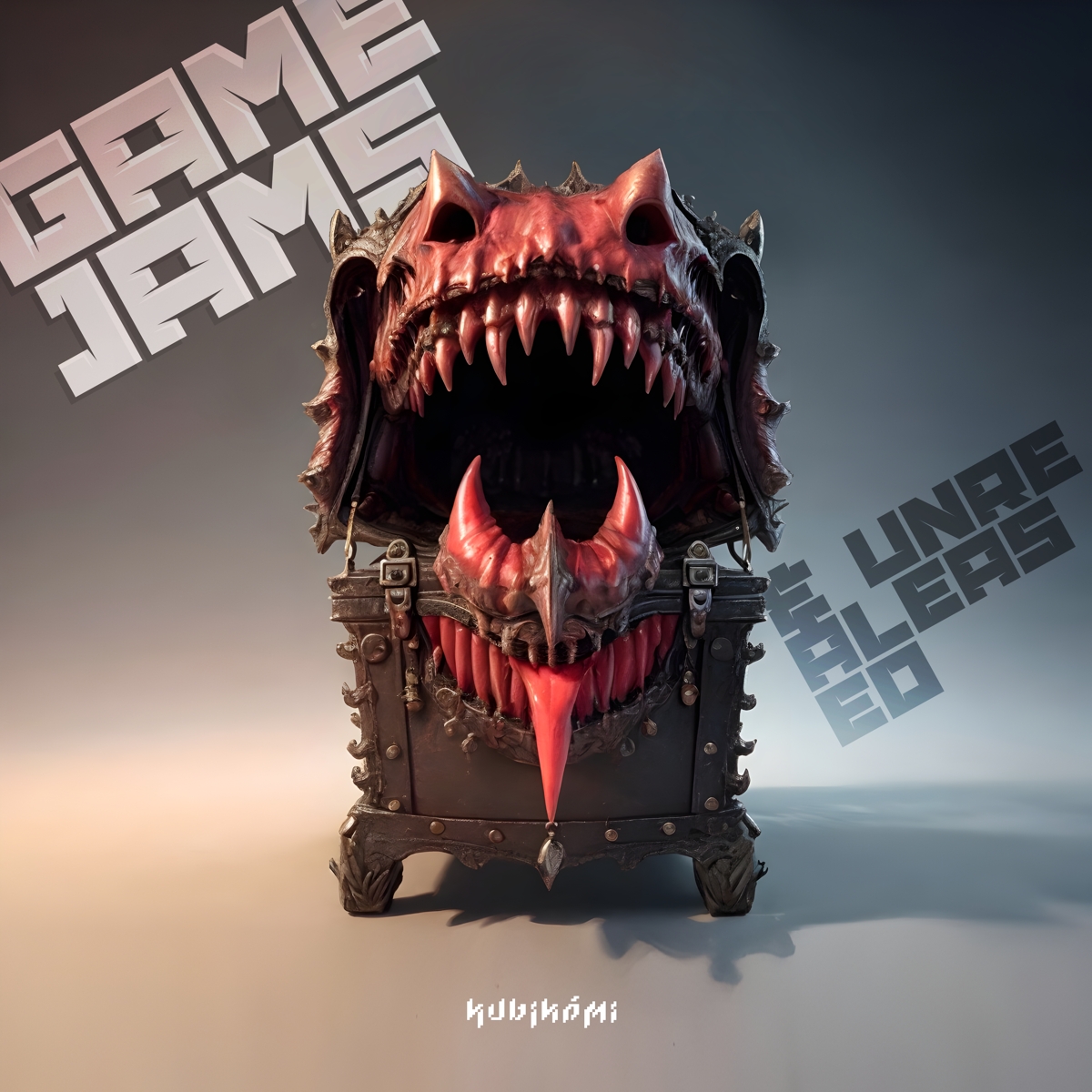 GameJams & Unreleased